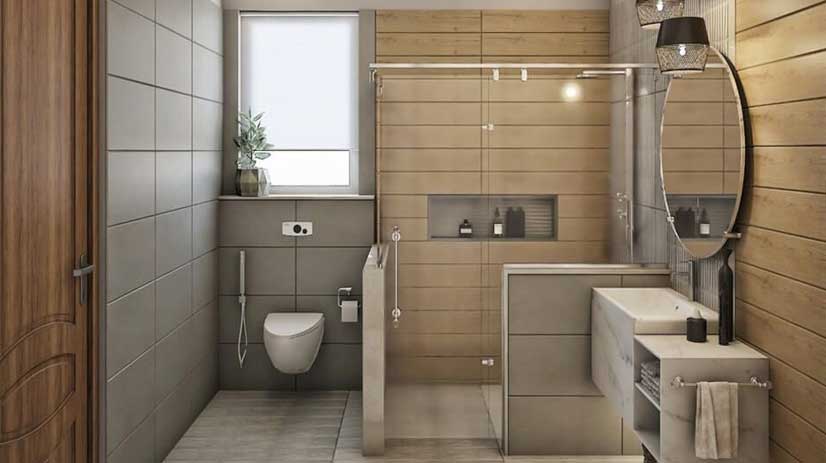 Personalizing Your Bathroom with Diverse Accessories & Fittings