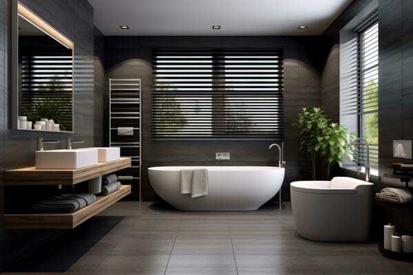 Bathroom Fittings and Accessories Ideas: Transform Your Space