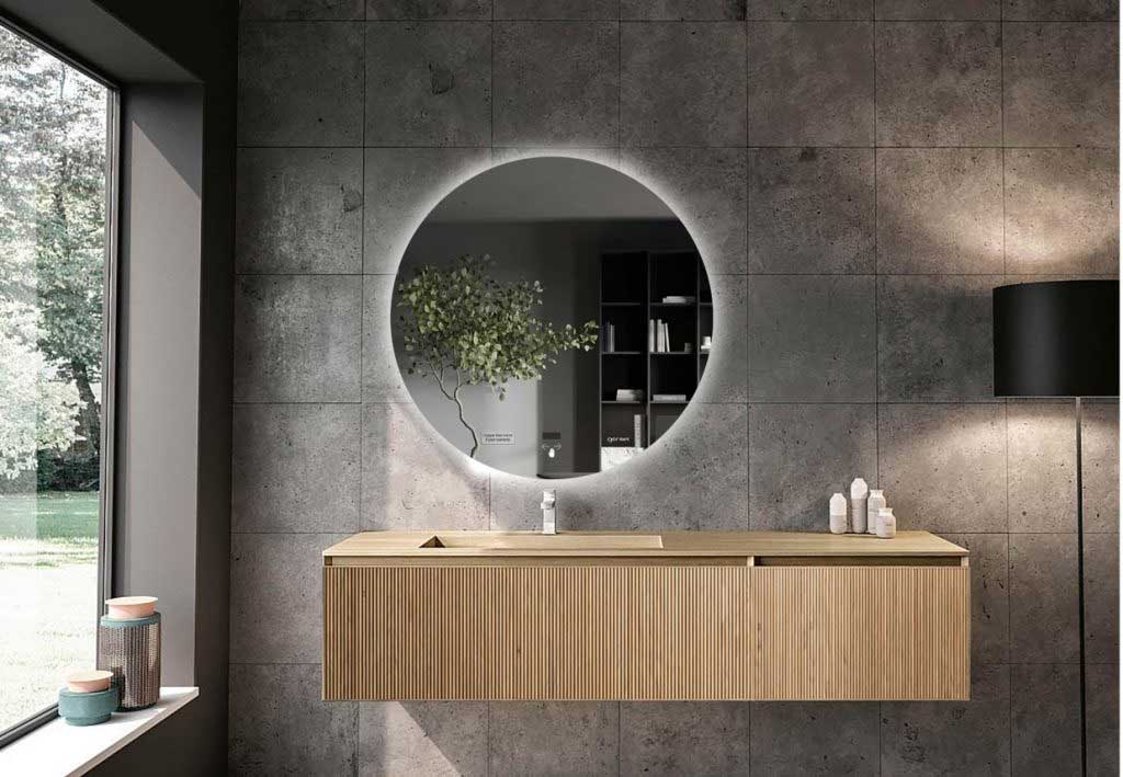 The Ultimate Guide to GERMA Mirror: Elegance and Functionality in One