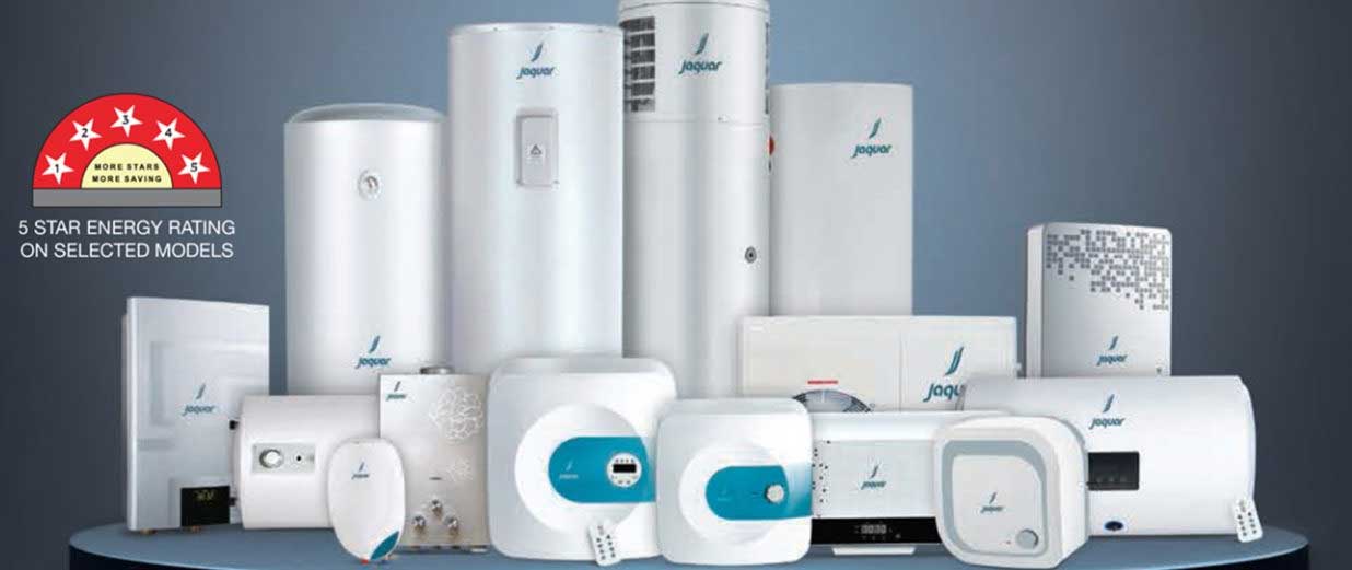 The Comprehensive Guide to Jaquar Water Heaters: Efficiency, Style, and Innovation