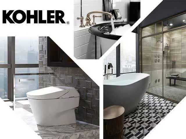 Kohler Sanitaryware: Elevating Your Bathroom Experience