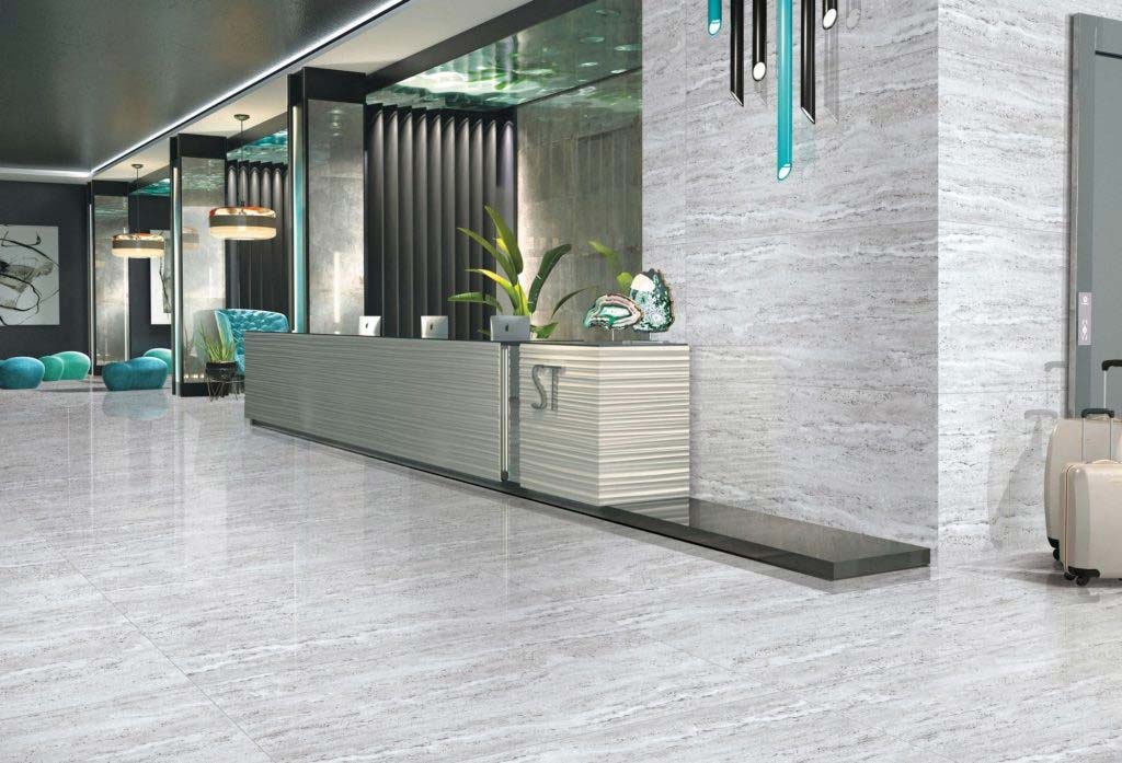 Various Designs in Tiles: Transforming Spaces with Style and Functionality