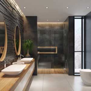 Various Ideas for a Modern Bathroom: Transforming Your Space