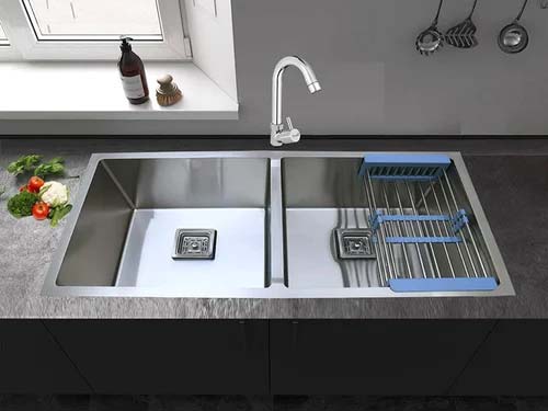 Why Your Kitchen Sink Choice Matters: Expert Tips