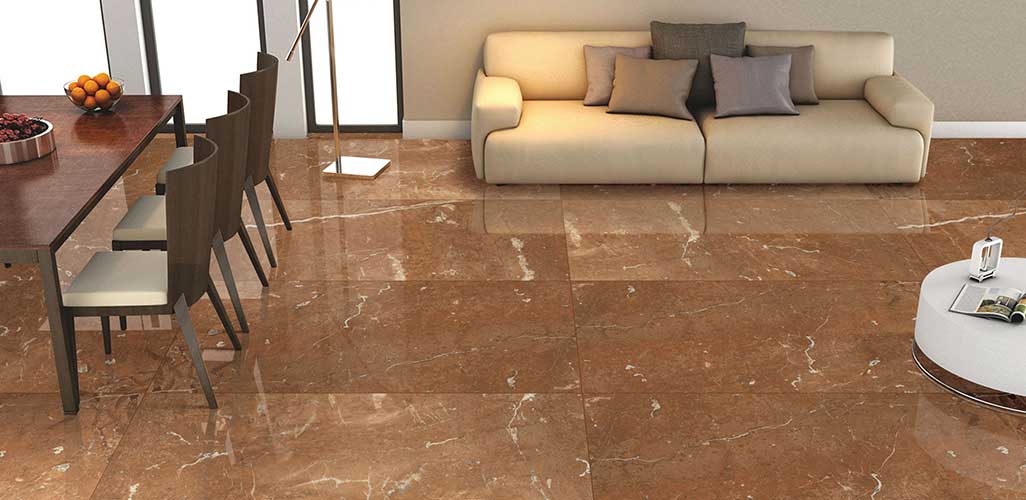 Transform Your Space with Kajaria Ceramic Floor Tile Designs