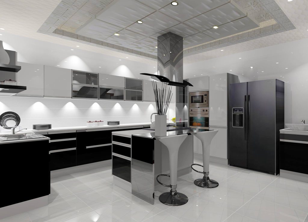 How to Maintain and Care for Your Modular Kitchen: A Complete Guide