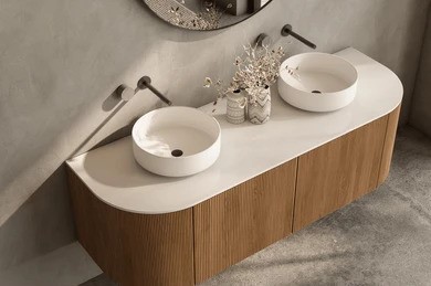 Elevate Your Bathroom Aesthetics with Jaquar Wash Basins