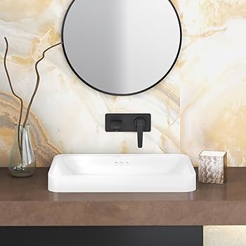 Transform Your Bathroom with Kohler Wash Basins: A Fusion of Elegance and Functionality