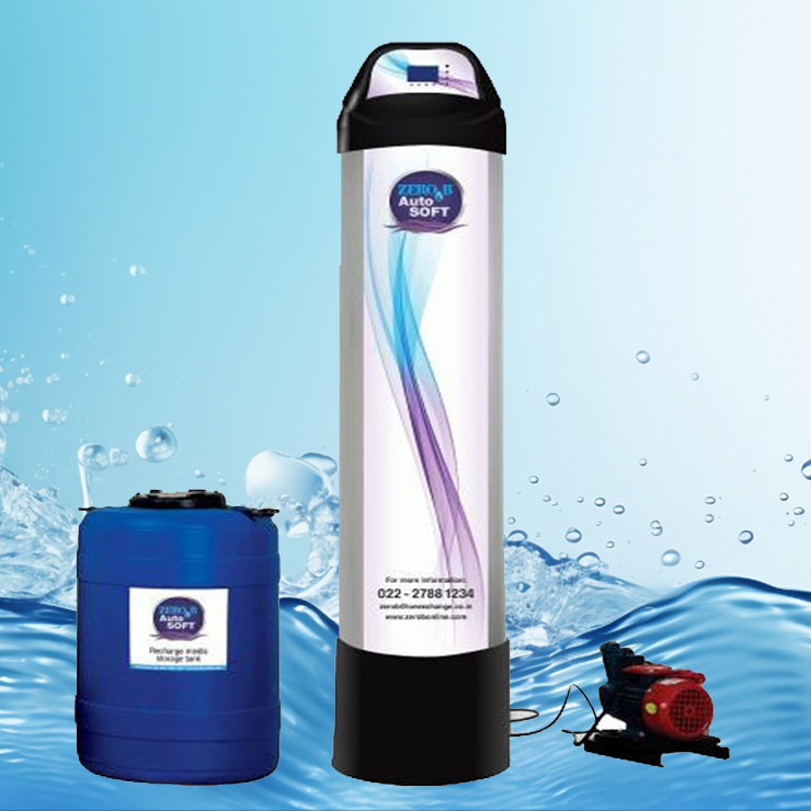 Why Zero B Water Softener is Your Ultimate Solution to Hard Water Problems