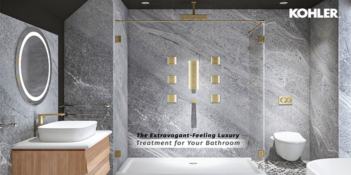 Eco-Friendly Elegance: Kohler Sanitaryware Innovations for Sustainable Living