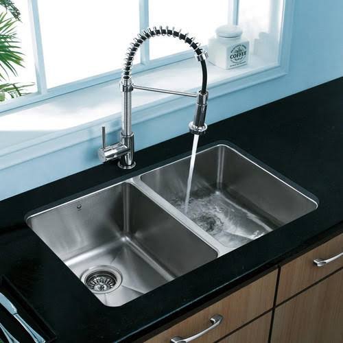 Nirali Kitchen Sinks: Combining Innovation with Timeless Design