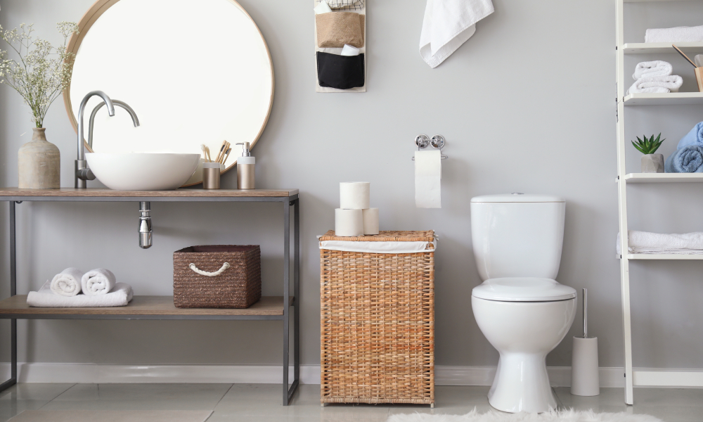 Elevate Your Space with Aquant Sanitaryware