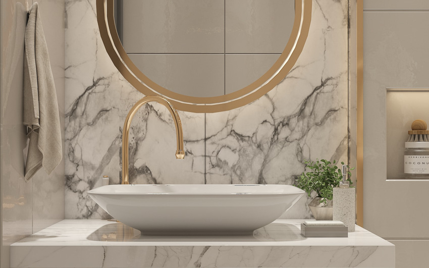 Enhance Your Bathroom Aesthetics with Hindware Wash Basins