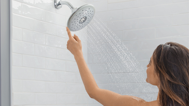 The Ultimate Showering Experience: Redefining Luxury with American Standard Overhead Showers