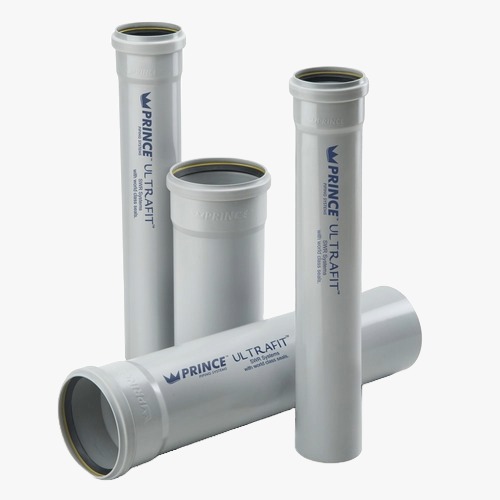 The Role of Prince PVC Pipes in Revolutionizing Modern Plumbing Solutions