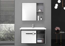 Germa Vanity Cabinets: Elevate Your Bathroom with Style and Functionality