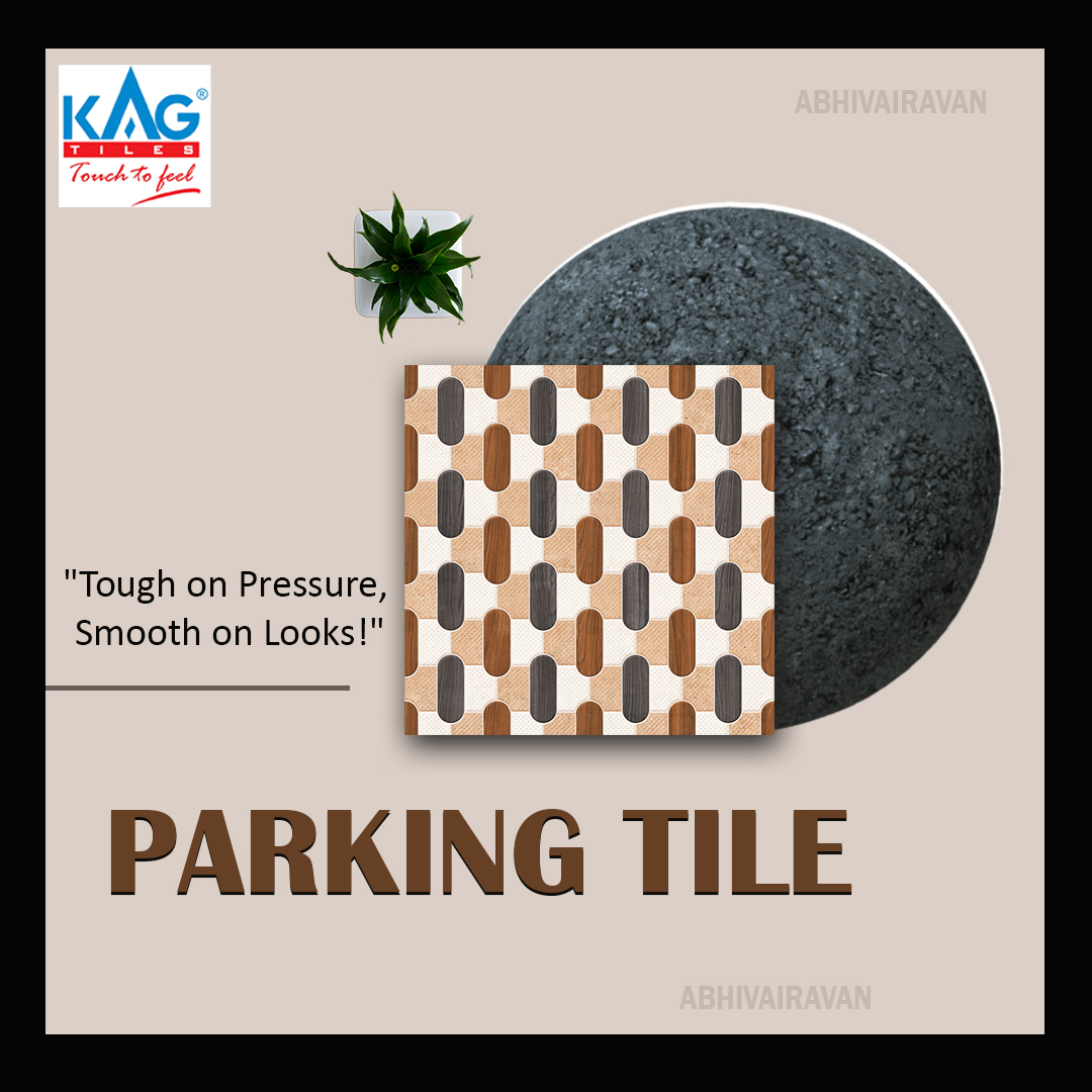 PARKING TILE